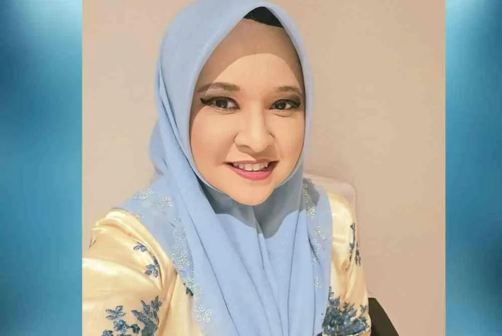 Dini Dalilah Wan Nordin