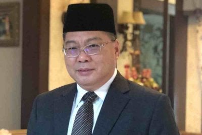 Maulizan Bujang