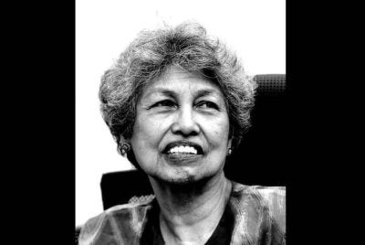 Siti Norma meninggal dunia di KPJ Ampang Puteri Specialist Hospital di Kuala Lumpur, petang tadi pada usia 85 tahun.