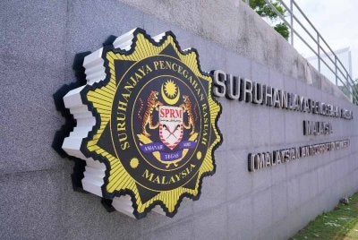 Suruhanjaya Pencegahan Rasuah Malaysia (SPRM)