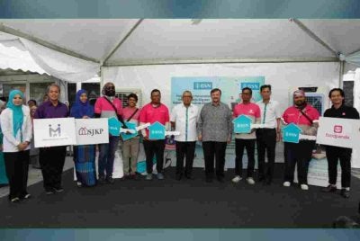 Peluang memiliki rumah pertama kini lebih terbuka kepada pekerja gig dan kakitangan kontrak kerajaan melalui BSN dengan usahasama SJKP untuk memperluas pemilikan rumah.