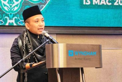Mohamad Khairil