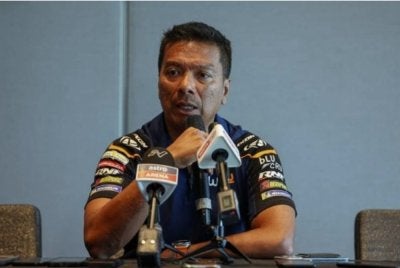Razlan Razali