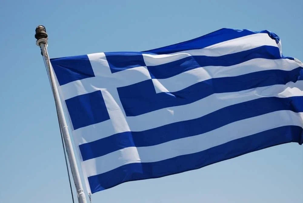Greece sahkan kapal tangki berdaftar di negara itu diserang di Laut Hitam