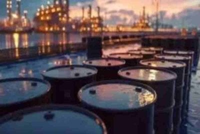 Konflik AS dan Iran boleh mengurangkan pengeluaran minyak mentah di Asia Barat sehingga 70 peratus jika berlaku senario terburuk, menurut firma penyelidikan tenaga