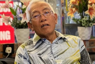 Mahdzir