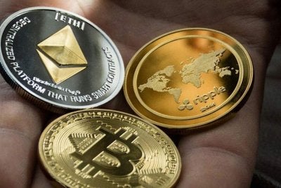 Ketika ini, Bitcoin pada platform tukaran mata wang kripto Malaysia, Luno susut 4.15 peratus kepada RM273,944.