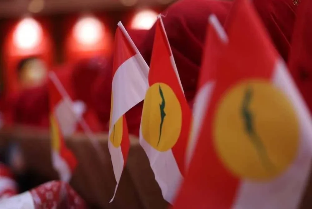 Persaingan antara UMNO, Bersatu dan PAS menggambarkan bagaimana politik Melayu berkembang lebih kompleks, kompetitif dan dinamik.