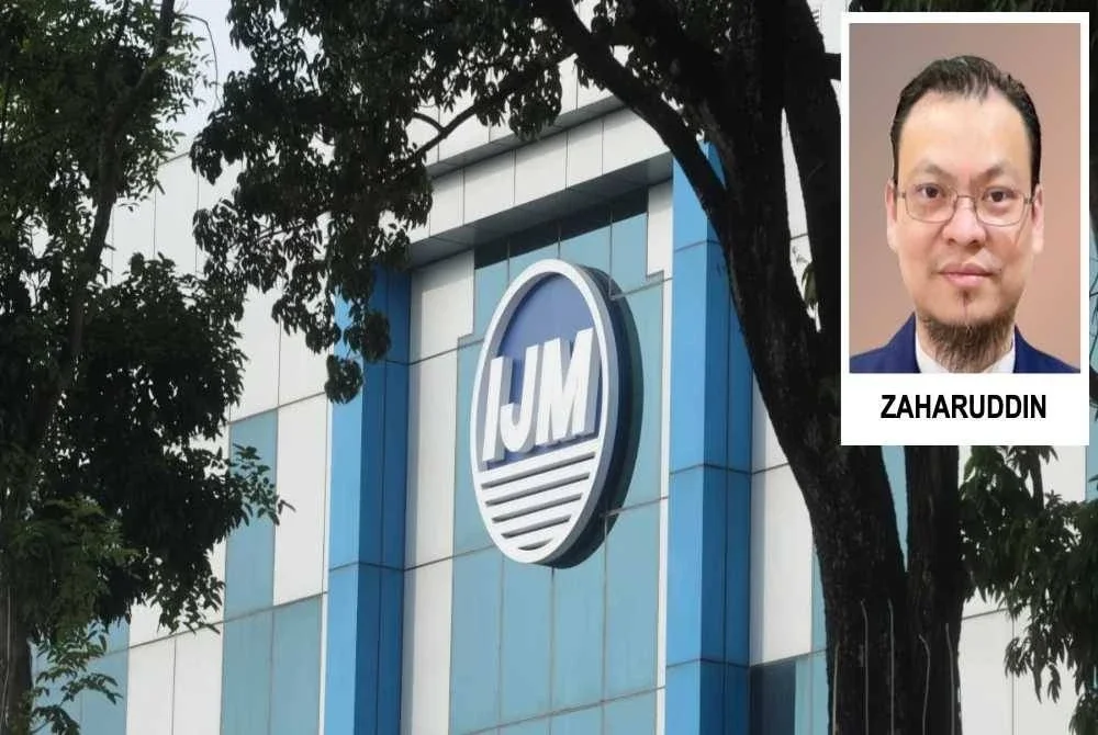 Tawaran RM3.15 sesaham untuk IJM jauh di bawah nilai sebenar aset.
