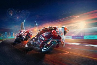 MotoGP mengesahkan GP Qatar yang dijadualkan berlangsung pada April ini ditangguhkan berikutan konflik di Asia Barat.