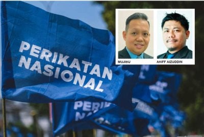 Beberapa ahli Parlimen Pas dilihat berpotensi untuk menggalas tanggungjawab sebagai Ketua Pembangkang.