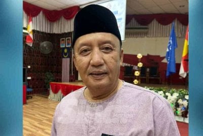 Ahmad Jazlan