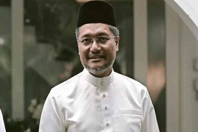 Marzuki Mohamad