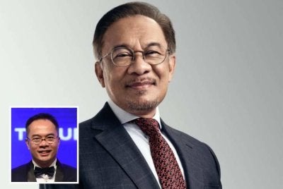 Amalan cuti umum tambahan diumumkan Perdana Menteri, Datuk Seri Anwar Ibrahim sempena Hari Raya Aidilfitri memudaratkan PMKS yang menjadi tulang belakang ekonomi negara. Gambar kecil: William