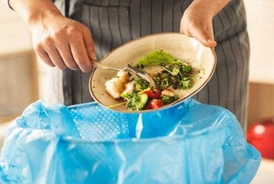 Makanan berlebihan dijual di bazar Ramadan merupakan antara penyumbang tertinggi kepada peningkatan kutipan sisa
