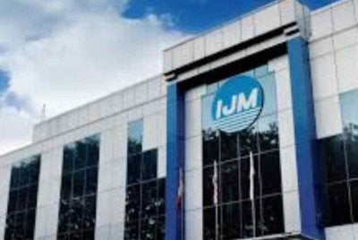 Tawaran VTO dari Sunway memberi peluang kepada pemegang saham IJM untuk menjana keuntungan. Gambar hiasan 