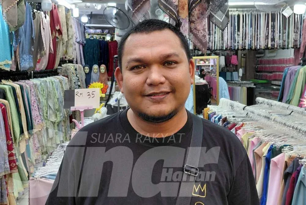 Mohammad Fadzli