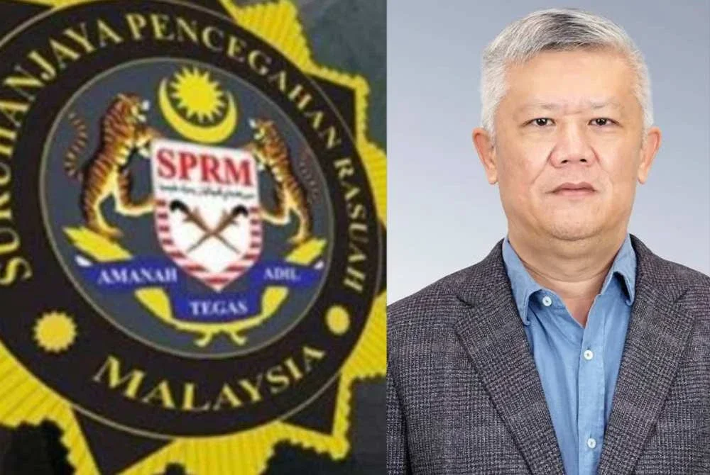 Victor Chin gesa penubuhan RCI bagi menyiasat dakwaan kewujudan rangkaian ‘mafia korporat’ termasuk peranan serta kelakuan agensi penguatkuasaan.