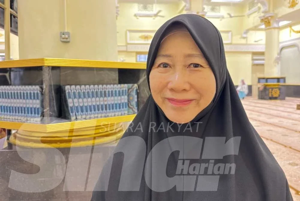 Nur Syuhada