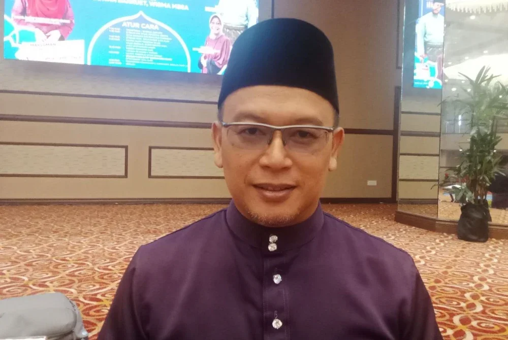 Mohd Fauzi