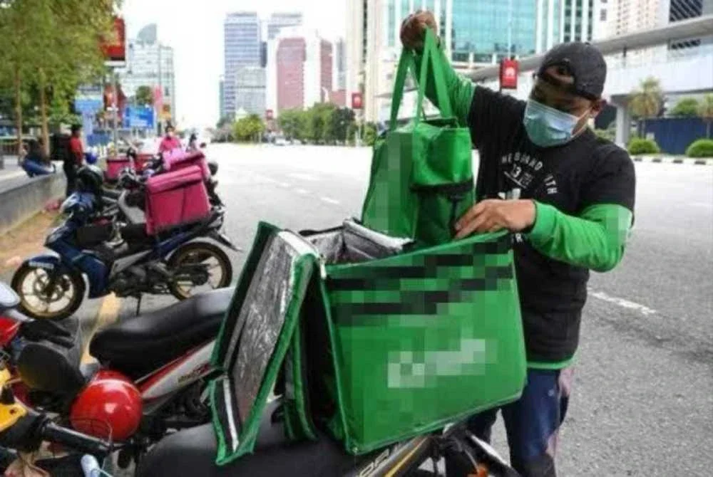 RPM menegaskan cadangan penubuhan Tribunal Pekerja Gig di bawah Akta Pekerja Gig 2025 (Akta 872) perlu disertakan dengan garis panduan jelas agar tidak menambah beban pekerja sektor itu. - Gambar hiasan
