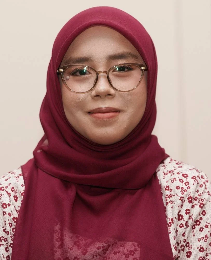 NOR NAJWA