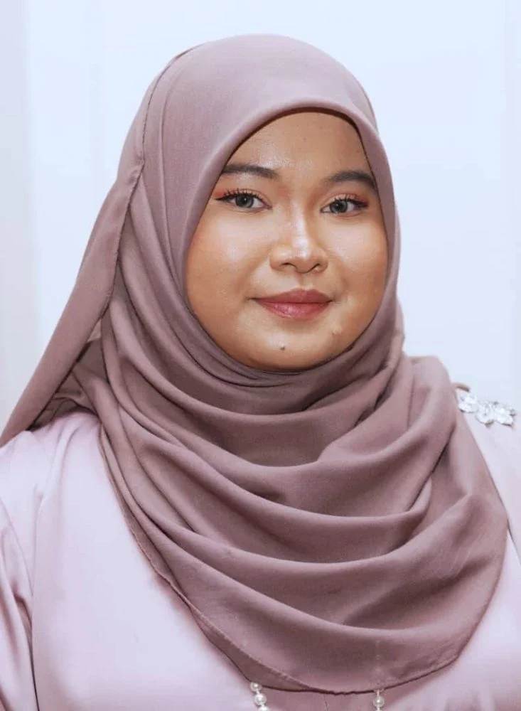 RABIATUL ADAWIYAH
