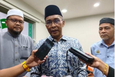 Takiyuddin