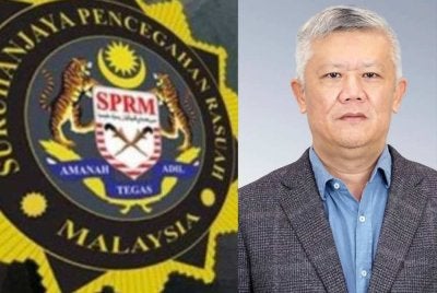Victor Chin gesa penubuhan RCI bagi menyiasat dakwaan kewujudan rangkaian ‘mafia korporat’ termasuk peranan serta kelakuan agensi penguatkuasaan.