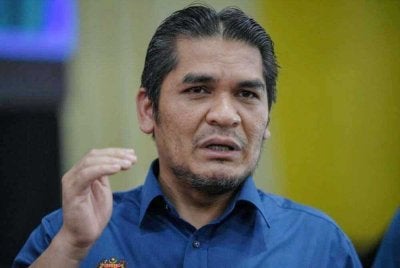 Mohd Radzi