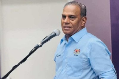 Saravanan