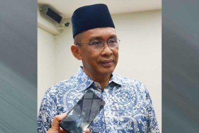 Takiyuddin