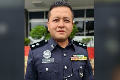 Johari