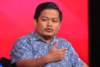 Mohd Hasbie