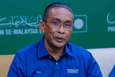 Takiyuddin