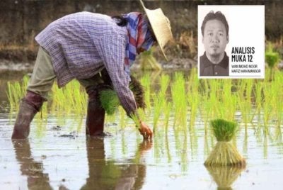 Kerajaan meluluskan peruntukan RM45.6 juta bagi pembinaan kilang padi milik MADA di Megat Dewa, Jerlun. 
