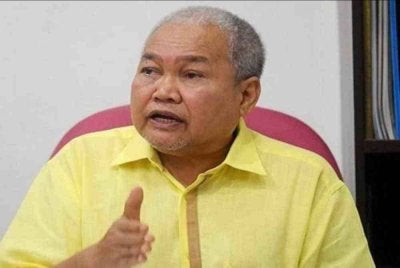 Ibrahim Ali