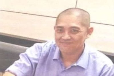 Muhammad Faizal dilaporkan kali terakhir dilihat di wad pembedahan, tingkat tiga, Hospital Kuala Lumpur.