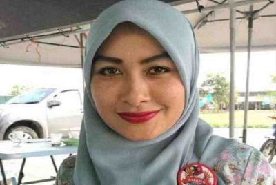 Young Syefura Othman