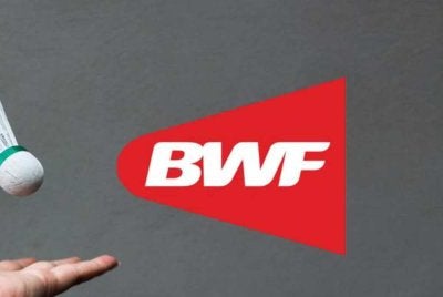 Malaysia diundi menentang Jepun pada Kejohanan Badminton Piala Thomas 2026. 