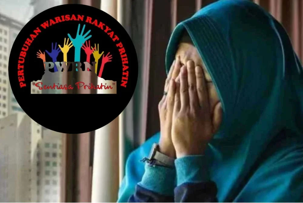 Kejadian itu berlaku kepada seorang wanita yang dipenjarakan selepas membuat pinjaman sebanyak RM5,000. - Foto hiasan