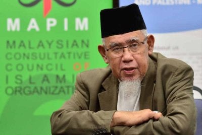 Mohd Azmi