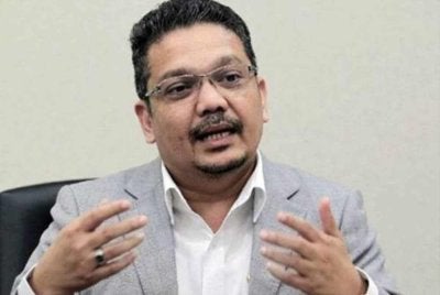 Zainul Rijal 
