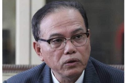 Wan Rosdy Wan Ismail