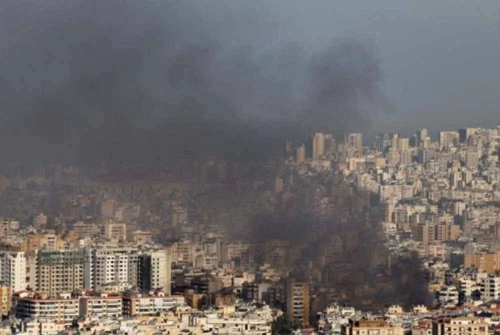 Dengan keganasan AS dan Israel terhadap Iran dan Lubnan, di samping kezaliman Israel yang berterusan di Gaza, ekstremisme senang bertapak di hati golongan tertindas.