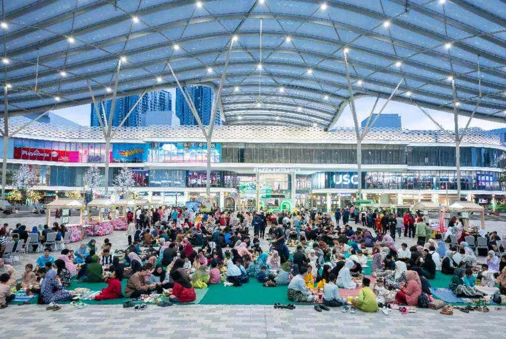Inisiatif ini mencerminkan komitmen berterusan Pavilion REIT Malls dalam mencipta pengalaman bermakna serta mengeratkan hubungan dengan komuniti.