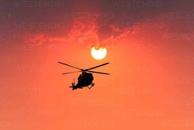 Tiada petunjuk bahawa insiden itu berpunca daripada tindakan bermusuhan. - Gambar hiasan 