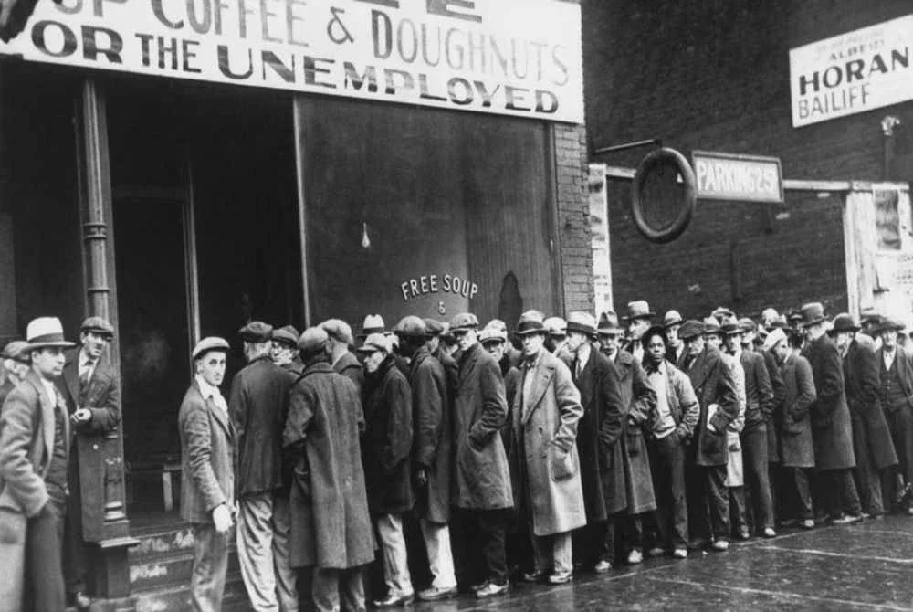 The Long Depression 1873