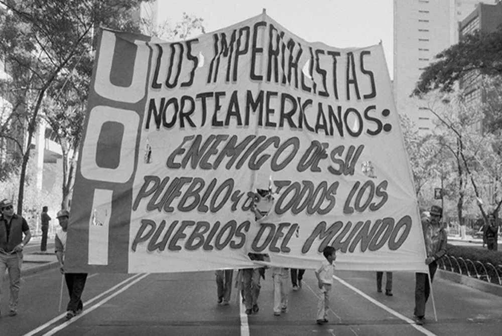 Krisis Hutang Amerika Latin 1980-an