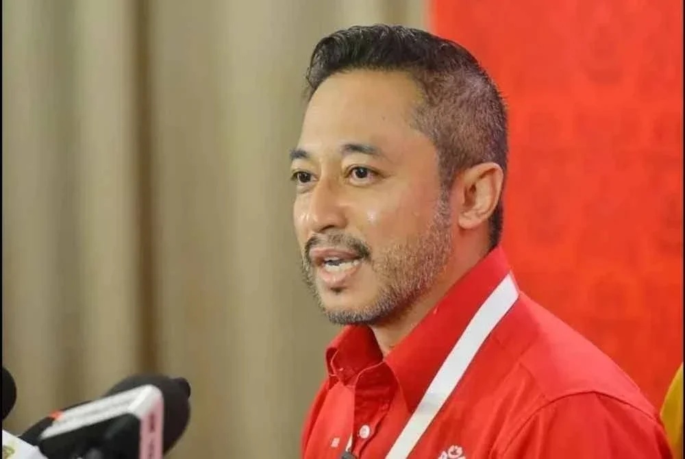 ‘DAP tak nampak beban rakyat’ – Isham Jalil - Sinar Harian